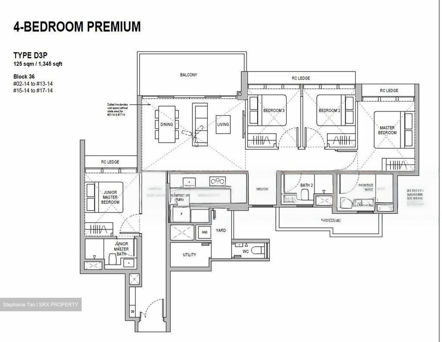 Lentoria (D26), Condominium #450589701